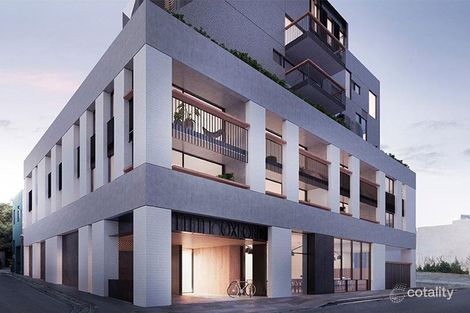 3/7 Little Oxford St, Collingwood, VIC 3066