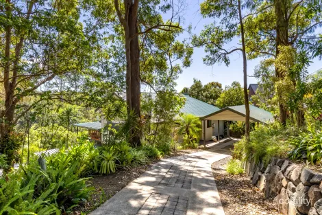 Property photo of 411 Hunchy Road Hunchy QLD 4555