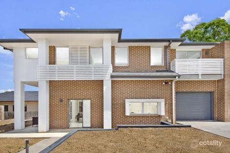 2/1 Stutt St, Kings Park, NSW 2148