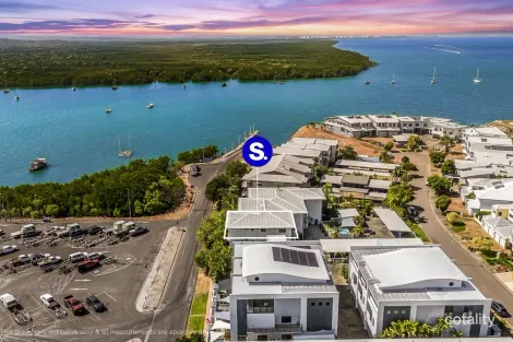 7/3 Annear Ct, Stuart Park, NT 0820