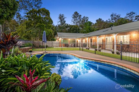 Property photo of 4 Valleybrook Street Kenmore Hills QLD 4069