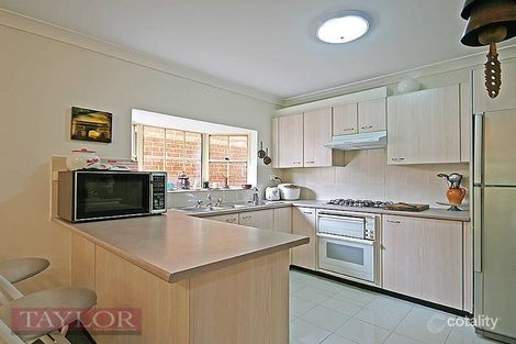 Property photo of 89/40 Strathalbyn Drive Oatlands NSW 2117