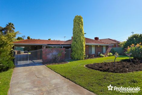 Property photo of 17 Wynyard Way Willetton WA 6155