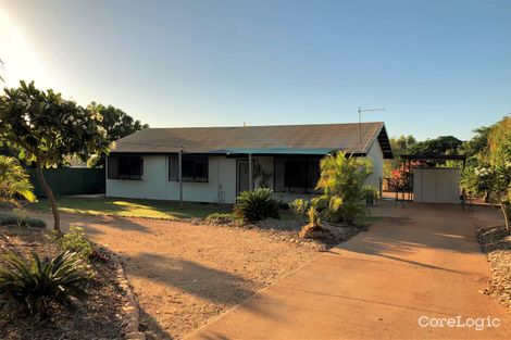 Property photo of 24 Fitzhardinge Street Exmouth WA 6707