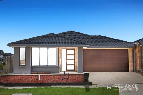 43 Seed Ave, Truganina, VIC 3029