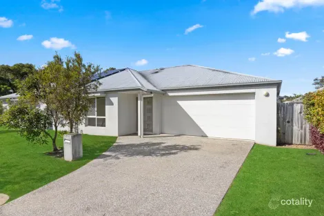 2/1 Kamala Cl, Peregian Springs, QLD 4573