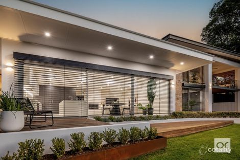 Property photo of 3 Warburton Court Beaumont SA 5066