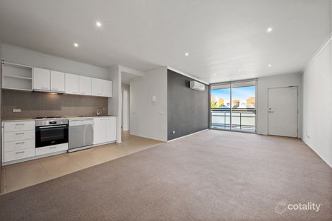 Property photo of 11/58 Ballarat Street Yarraville VIC 3013