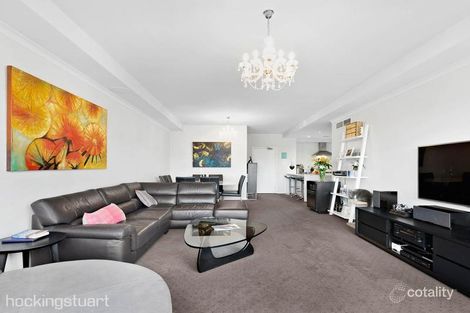 Property photo of 906/102 Wells Street Southbank VIC 3006