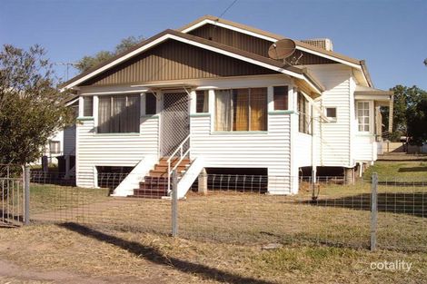 44 Chrystal St, Roma, QLD 4455
