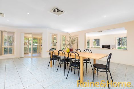 Property photo of 16 Hillcrest Place Dubbo NSW 2830