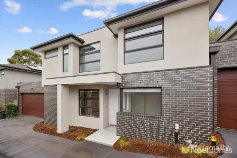 2/17 St Clems Rd, Doncaster East, VIC 3109