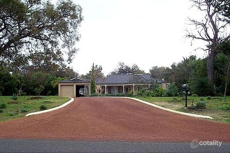 14 Nutbush Ave, Falcon, WA 6210