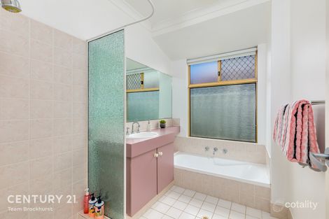 Property photo of 11 Bronzewing Street Huntingdale WA 6110