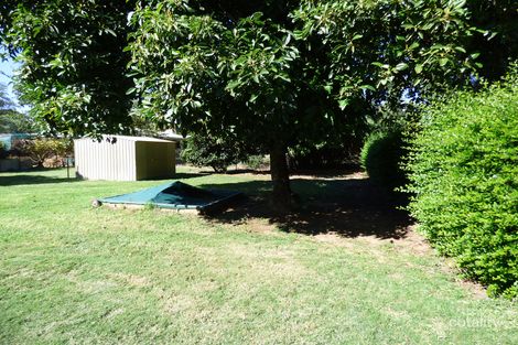 Property photo of 4 Phillip Street St George QLD 4487