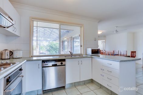 Property photo of 4 Goomburra Court Forest Lake QLD 4078