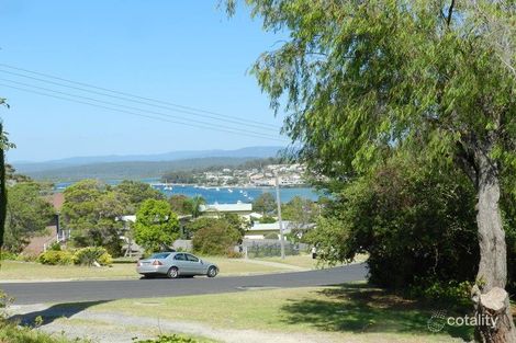 Property photo of 53 Lakeview Avenue Merimbula NSW 2548