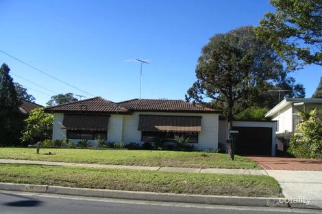 105 Ellam Dr, Seven Hills, NSW 2147
