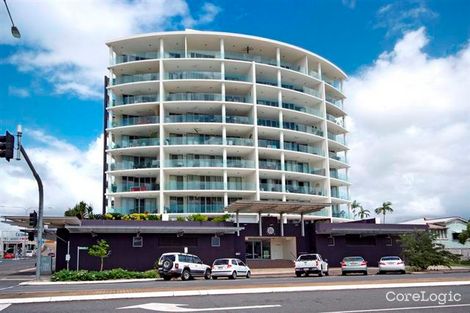 203/23-27 Mcleod St, Cairns City, QLD 4870