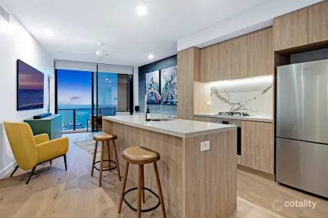 Property photo of 15101/5 The Darling Avenue Broadbeach QLD 4218