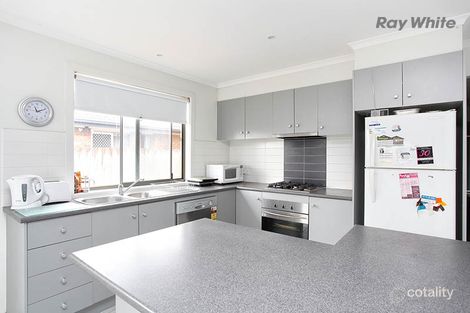 Property photo of 37 Hamish Drive Tarneit VIC 3029