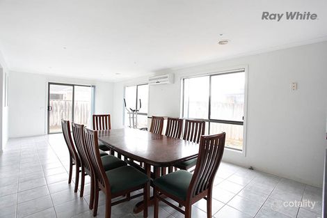 Property photo of 37 Hamish Drive Tarneit VIC 3029