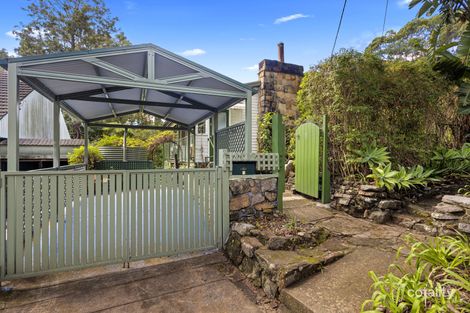 Property photo of 4A Dame Mary Gilmore Road Oatley NSW 2223