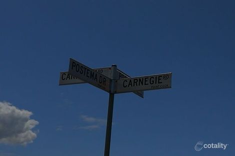 Property photo of 35 Postema Drive Point Cook VIC 3030