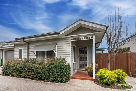 Property photo of 6/31 Mount Arthur Avenue Rosebud VIC 3939
