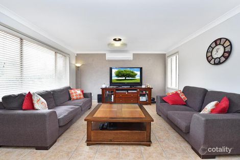 Property photo of 18 Guyra Road Hinchinbrook NSW 2168