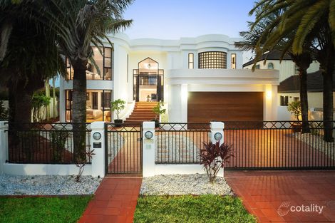 Property photo of 15 Tortuga Place Clear Island Waters QLD 4226