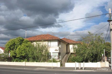 6/228-234 Nicholson St, Abbotsford, VIC 3067