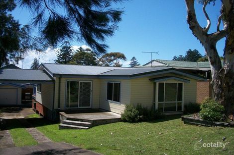 Property photo of 8 Boona Avenue Gerringong NSW 2534