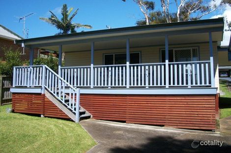 Property photo of 8 Boona Avenue Gerringong NSW 2534