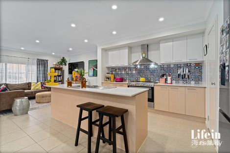 Property photo of 67 Mulloway Drive Point Cook VIC 3030