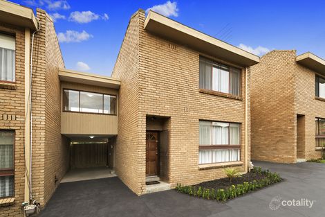 4/28 Myrtle St, Ivanhoe, VIC 3079