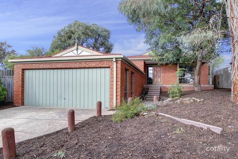 14 Allington Pl, Langwarrin, VIC 3910