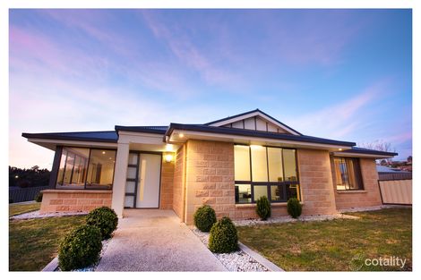 Property photo of 10 Jiloa Way Don TAS 7310