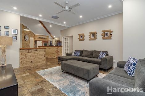 Property photo of 11 Bainbridge Mews Currambine WA 6028