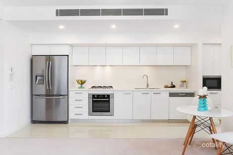 Property photo of 1015/1 Lardelli Drive Ryde NSW 2112