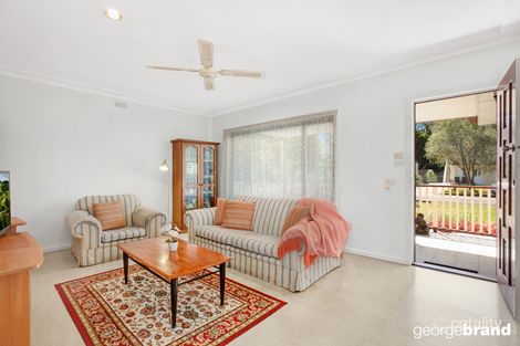 Property photo of 23 Valencia Street Bensville NSW 2251