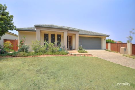 Property photo of 8 Riverwood Drive Ashmore QLD 4214