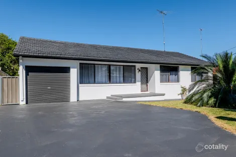 8 Bowes Ave, South Penrith, NSW 2750