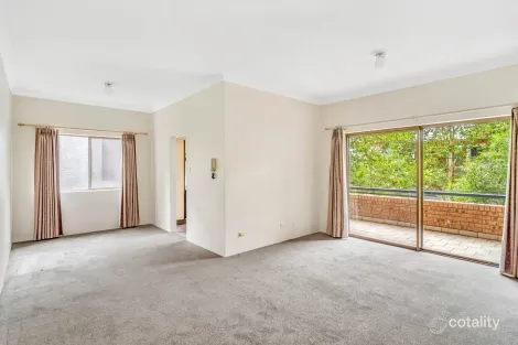 3/378 Miller St, Cammeray, NSW 2062