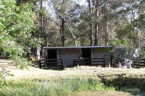 Property photo of 418 East Kurrajong Road East Kurrajong NSW 2758