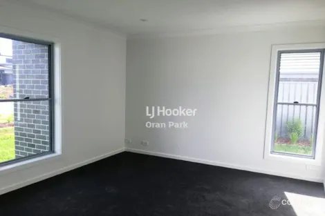 Property photo of 4 Sowerby Street Oran Park NSW 2570