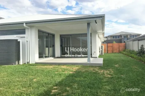 Property photo of 4 Sowerby Street Oran Park NSW 2570