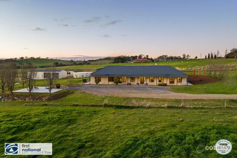Property photo of 433 Fairy Hole Road Bango NSW 2582