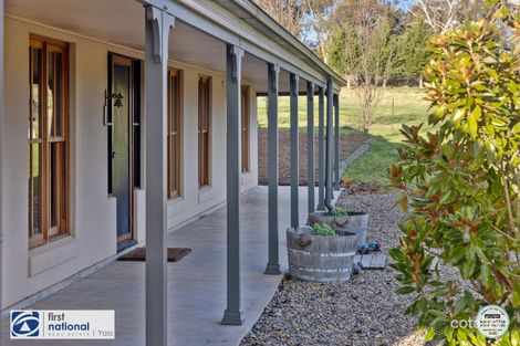Property photo of 433 Fairy Hole Road Bango NSW 2582