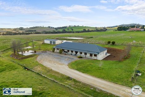 Property photo of 433 Fairy Hole Road Bango NSW 2582